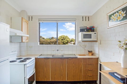 Apollo Unit 14 - Accommodation Fremantle 2