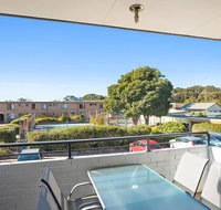 Apollo Unit 15 - Accommodation Fremantle