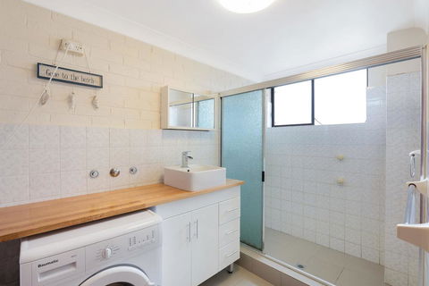 Apollo Unit 17 - Accommodation Fremantle 1