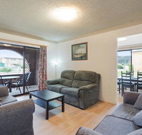Apollo Unit 17 - Accommodation Fremantle