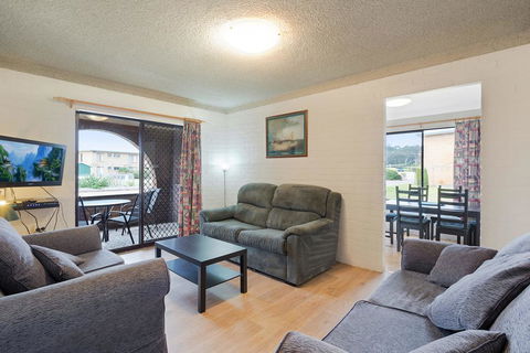 Apollo Unit 17 - Accommodation Fremantle 0