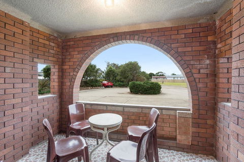 Apollo Unit 20 - Accommodation Fremantle 3