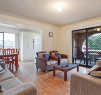 Apollo Unit 20 - Accommodation Fremantle