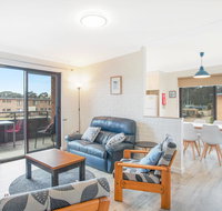 Apollo Unit 21 - Accommodation Fremantle