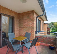 Apollo Unit 23 - Accommodation Fremantle