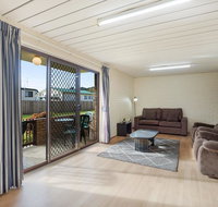 Apollo Unit 25 - Accommodation Fremantle