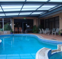 Apollon Motor Inn Victor Harbor - Accommodation Fremantle