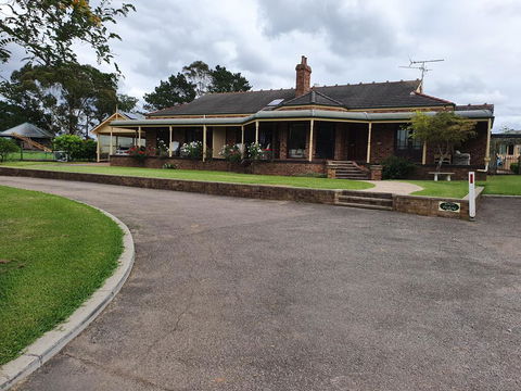 Appin Homestay Country Cabin - Accommodation Fremantle 0
