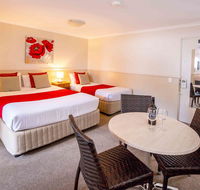 Apple  Grape Motel - Accommodation Fremantle