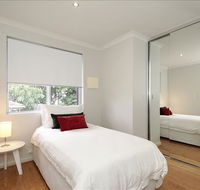 Applecross Riverside Apt - Accommodation Fremantle
