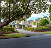 Applegum Inn - Accommodation Fremantle