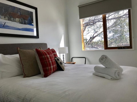 Apres - Accommodation Fremantle 3