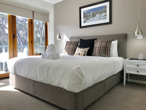 Apres - Accommodation Fremantle 2