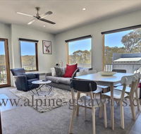 Apres - Accommodation Fremantle