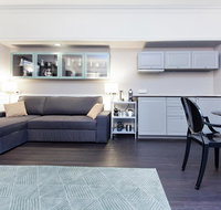 Apt - Art Deco Studio A - Accommodation Fremantle