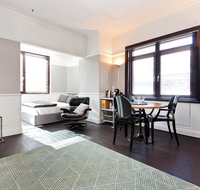 Apt - Art Deco Studio B - Accommodation Fremantle