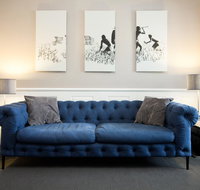 Apt - Cosy Central Studio - Accommodation Fremantle