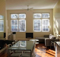 Apt - Dance Loft Conversion - Accommodation Fremantle