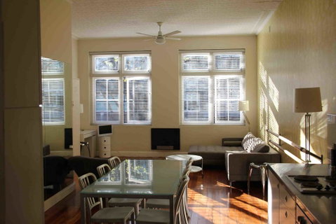 Apt - Dance Loft Conversion - Accommodation Fremantle 0