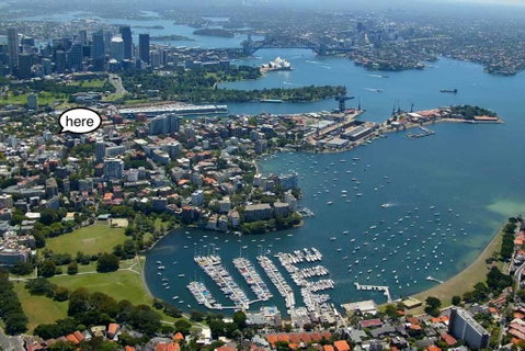 Apt - Dance Loft Conversion - Accommodation Fremantle 2