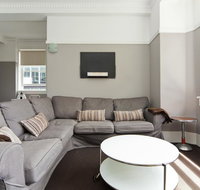 Apt - Sunny with Views - Accommodation Fremantle