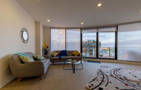 Apt 221 Marinaquays - Accommodation Fremantle 2