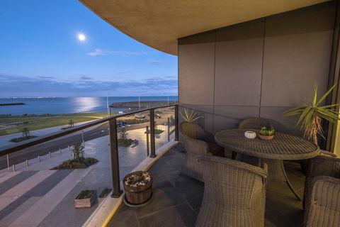 Apt 221 Marinaquays - Accommodation Fremantle 0