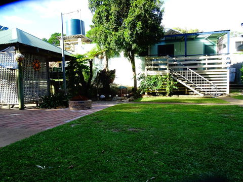 Apurla Island Retreat - Accommodation Fremantle 0
