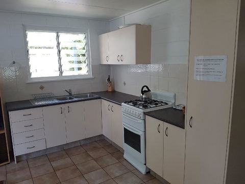 Apurla Island Retreat - Accommodation Fremantle 2