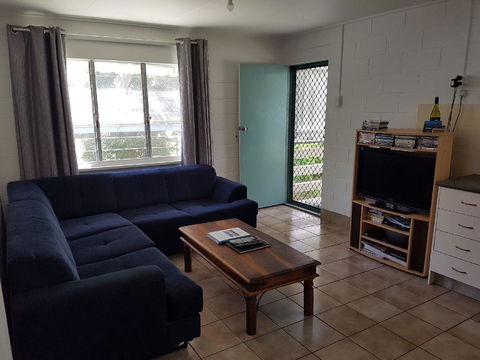 Apurla Island Retreat - Accommodation Fremantle 1