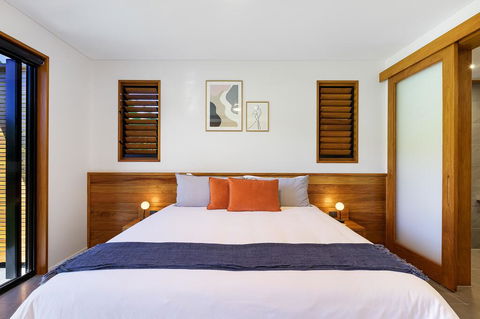 Aqua - At Funnel Bay - Accommodation Fremantle 1