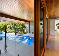 Aqua - at Funnel bay - Accommodation Fremantle