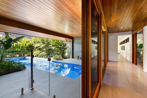 Aqua - At Funnel Bay - Accommodation Fremantle 0