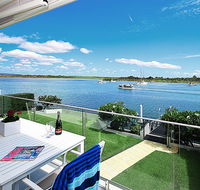 Aqua Linea - Accommodation Fremantle