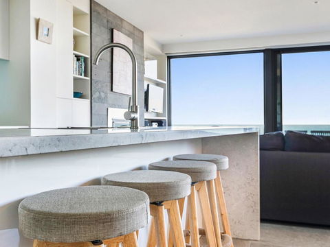 Aqua Mist Seascape - Accommodation Fremantle 1