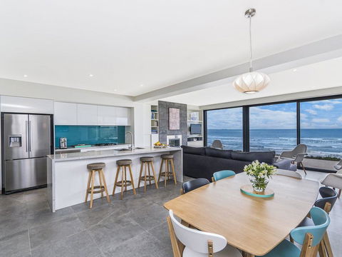 Aqua Mist Seascape - Accommodation Fremantle 2