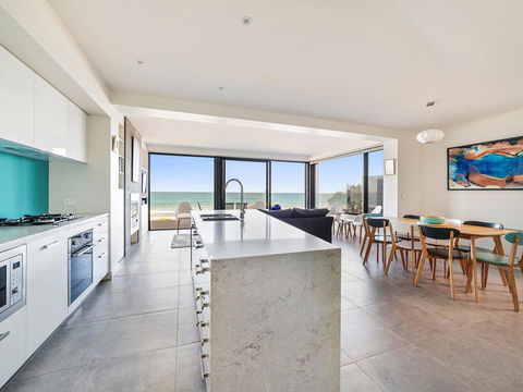Aqua Mist Seascape - Accommodation Fremantle 0