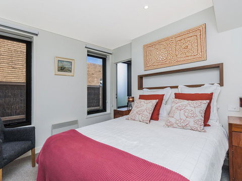 Aqua Mist Seascape - Accommodation Fremantle 3