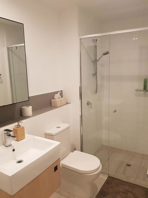 Aqua Newstead - Accommodation Fremantle 3