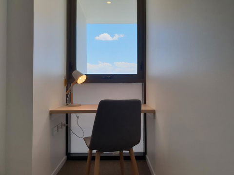Aqua Newstead Apartment - Accommodation Fremantle 3