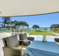 Aqua Solai Unit 1 - Accommodation Fremantle