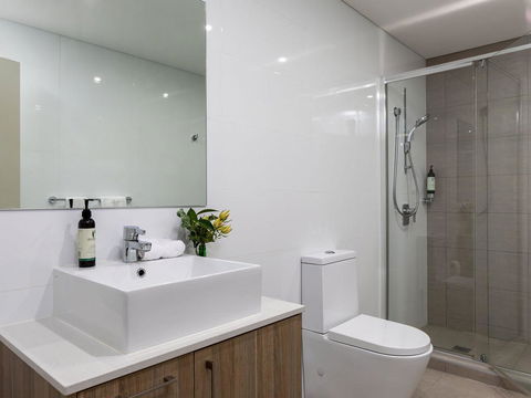 Aqua View (By Jervis Bay Rentals) - Accommodation Fremantle 1