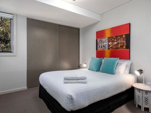 Aqua View (By Jervis Bay Rentals) - Accommodation Fremantle 3