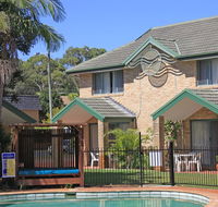 Aqua Villa Holiday Apartments - Accommodation Fremantle