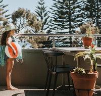 Aquabelle Apartments - Accommodation Fremantle