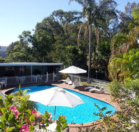 Aquajet Motel - Accommodation Fremantle