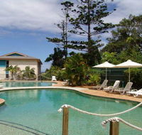 Aqualuna Apartments - Accommodation Fremantle