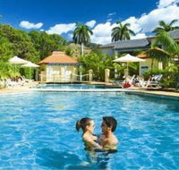 Aqualuna Beach Resort - Accommodation Fremantle