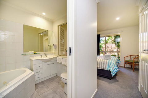Aqualuna Beach Resort - Unit 25 - Accommodation Fremantle 1