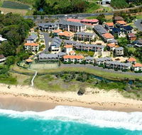 Aqualuna Beach Resort - Unit 25 - Accommodation Fremantle